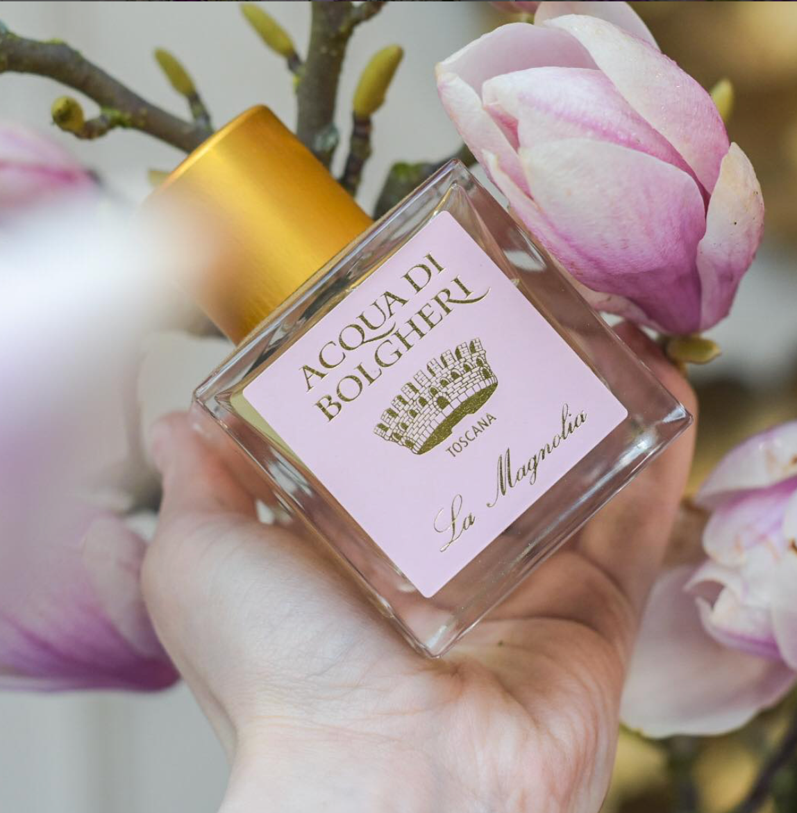 アクアディボルゲリ マグノリア パフューム 50ml(アウトレット)
