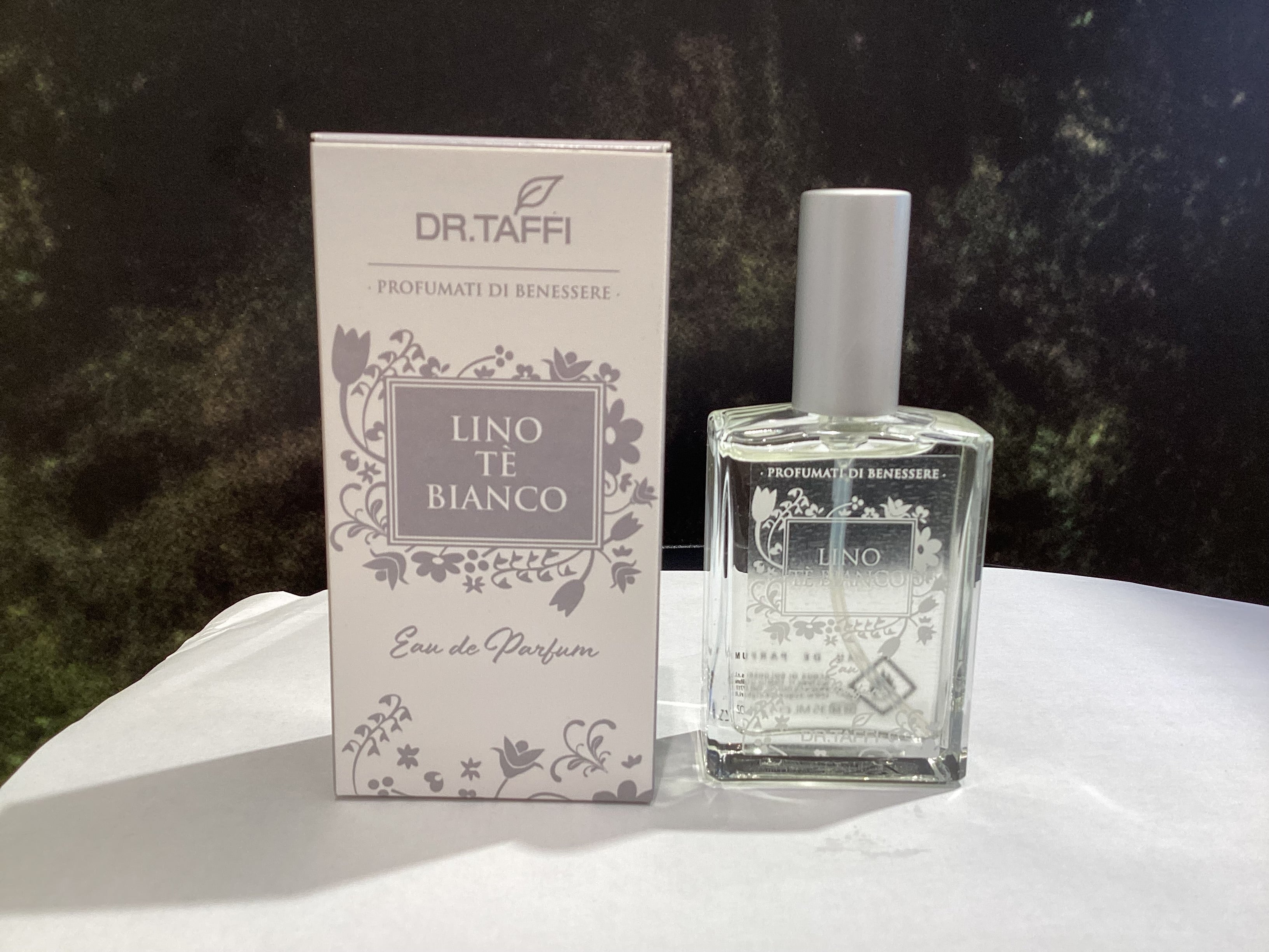 プロフマティ ディ ベネッセーレ パフューム フラックス ホワイトティ 35ml