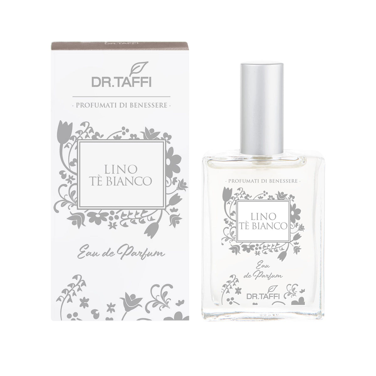 プロフマティ ディ ベネッセーレ パフューム フラックス ホワイトティ 35ml