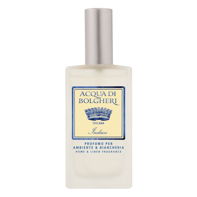 アクアディボルゲリ ホームリネンスプレー インディゴ 100ml