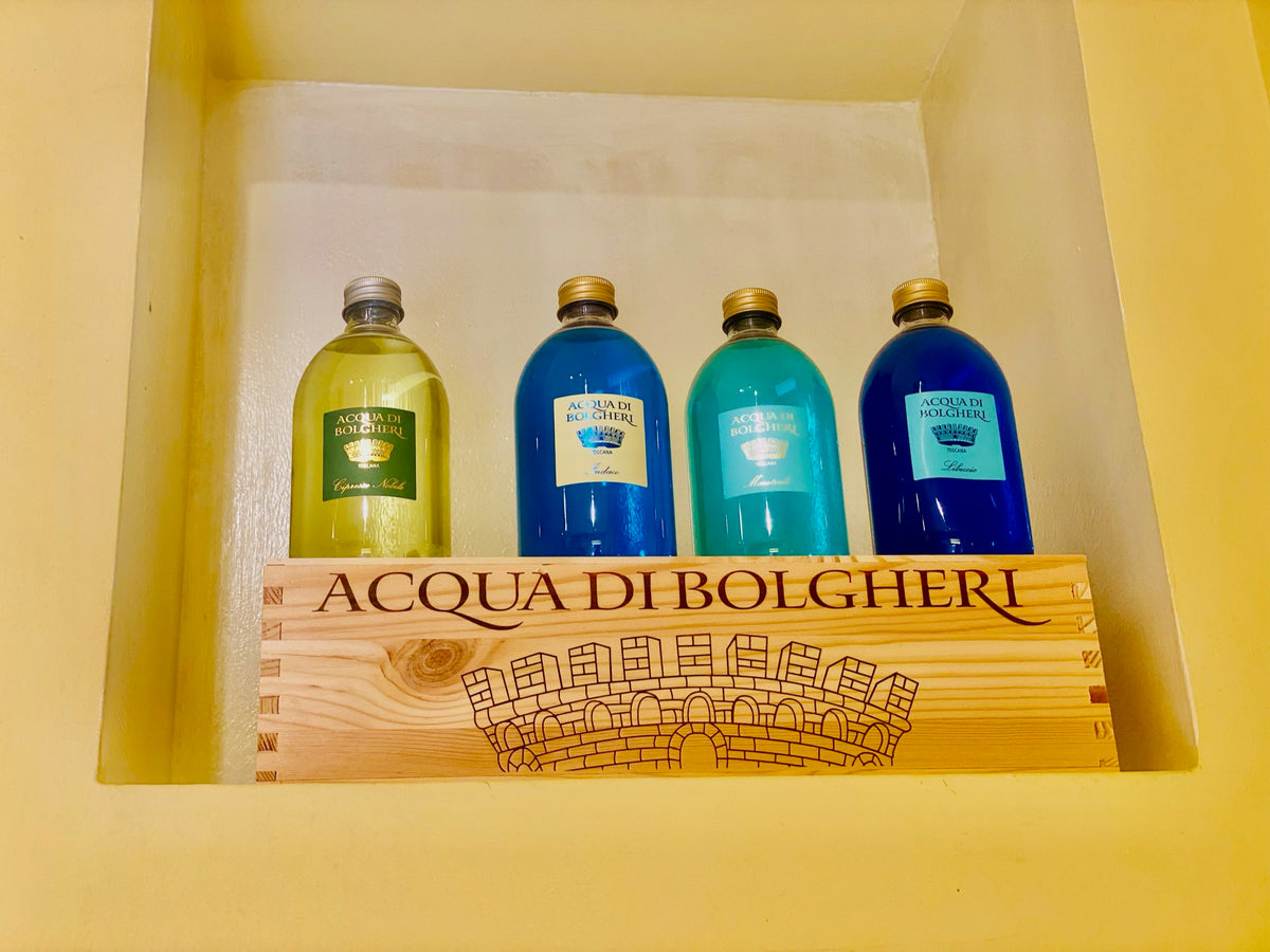 アクアディボルゲリ リベッチオ ディフューザーレフィル 500ml
