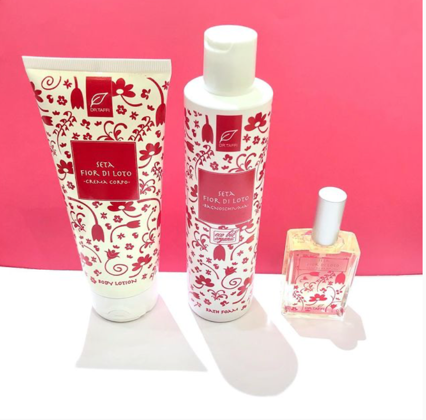 プロフマティ ディ ベネッセーレ パフューム シルクロトフラワー 35ml