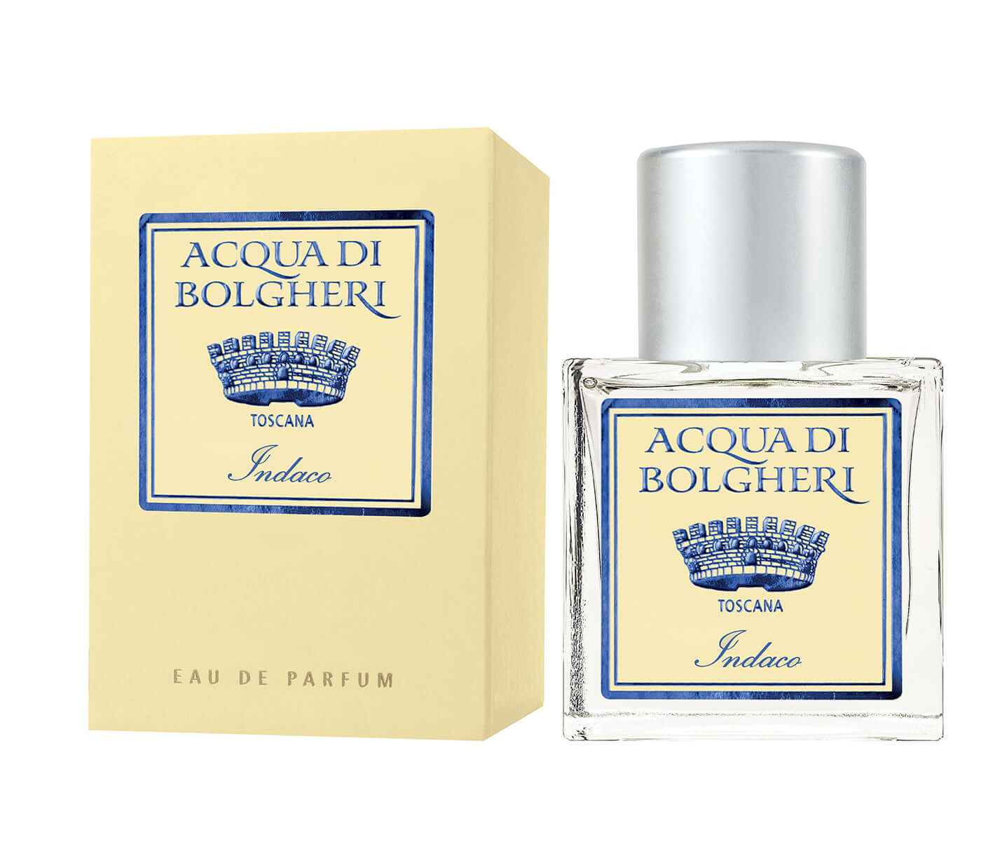 アクアディボルゲリ インディゴ パフューム 【INDIGO】 50ml(アウトレット)