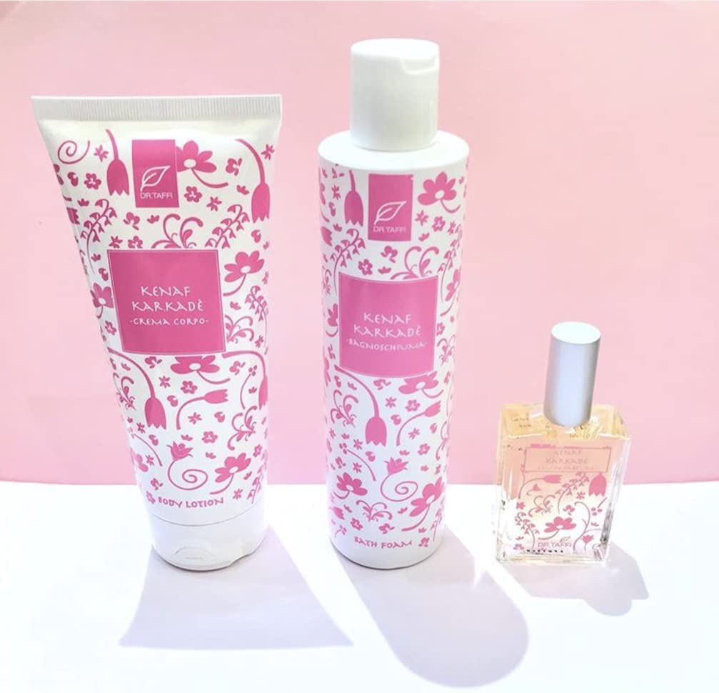 プロフマティ ディ ベネッセーレ パフューム ケナフカルカデ 35ml