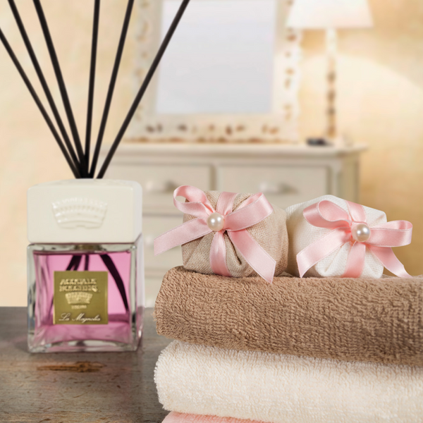 コラボ【Tiffany×MET】Magnolia マグノリア ブローチ MAGNOLIA PEARL | Details – Details Direct