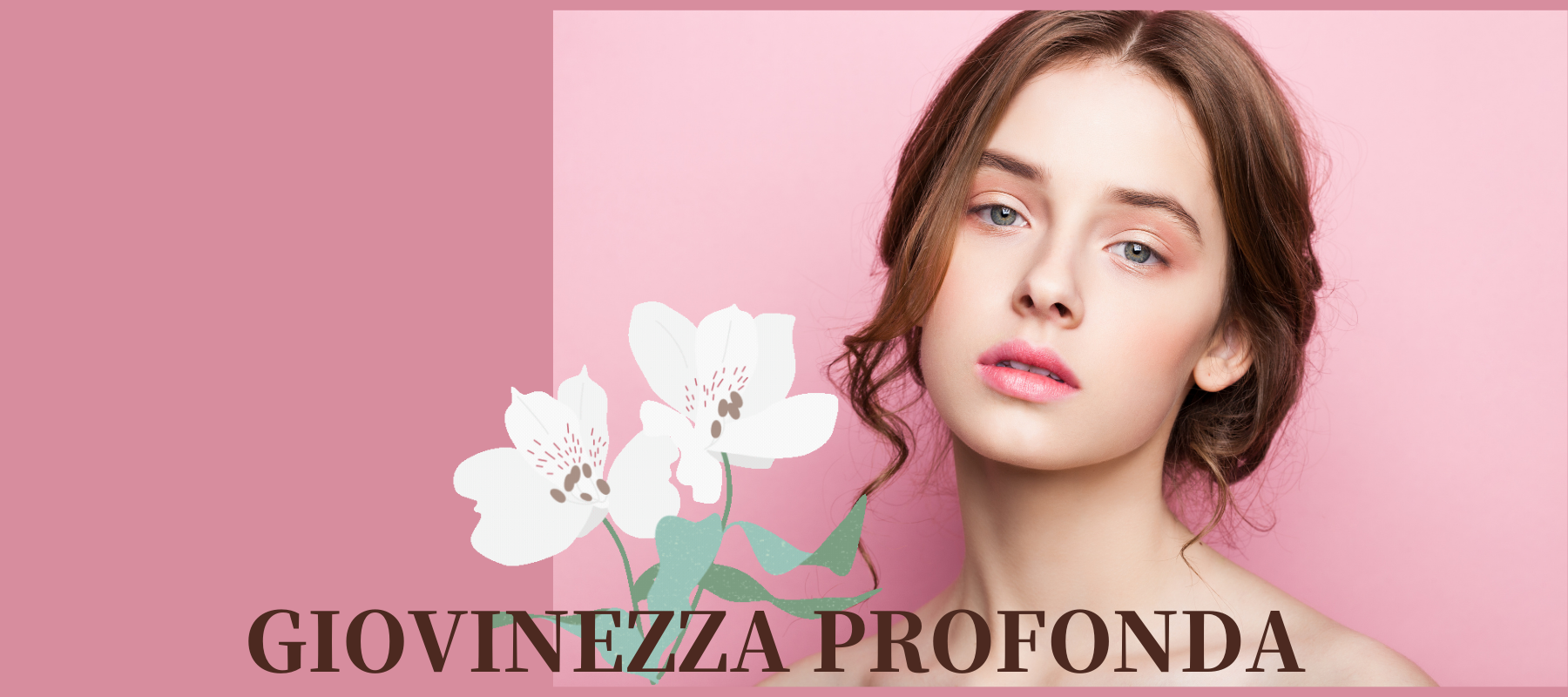 ジョヴィネッツァ・プロフォンダ（Giovinezza Profonda)