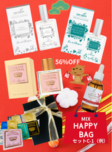 【2026年新春】Dr. Taffi アウトレット福袋 (MIX-HAPPY SET)