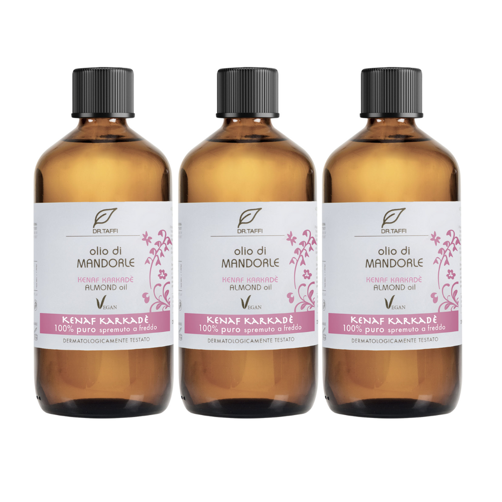 ジョヴィネッツァ プロフォンダ ピュア スイートアーモンドオイル