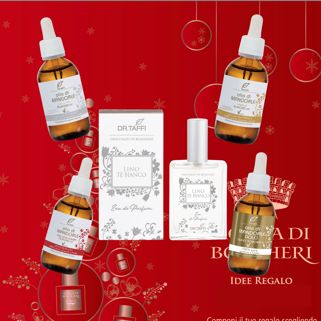 ALL – DR.TAFFI JAPAN WEB STORE