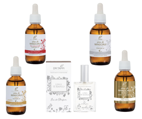 GIFT＆特別セット商品 – DR.TAFFI JAPAN WEB STORE