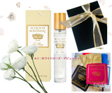 White & Gold - The Exclusive Collection