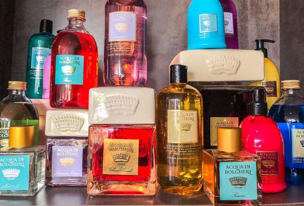 アクアディボルゲリ シロッコ パフューム – DR.TAFFI JAPAN WEB STORE