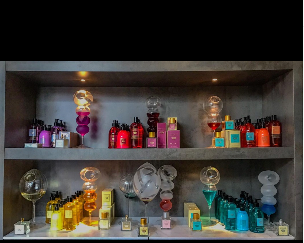 ACQUA DI BOLGHERI ジェルソミーノパフユーム アクアディボルゲリ ジェルソミーノ パフューム – DR.TAFFI