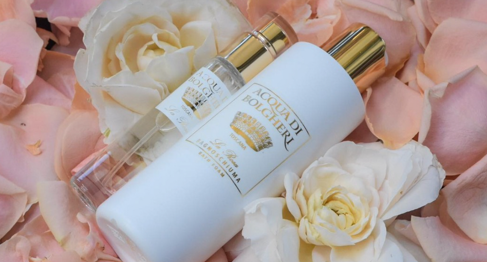 DR.TAFFI ホワイトローズ アクアディボルゲリ ホワイトローズ パフューム – DR.TAFFI