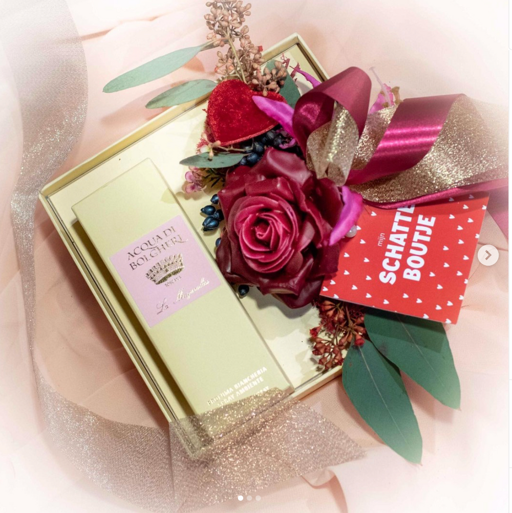 アクアディボルゲリ マグノリア パフューム – DR.TAFFI JAPAN WEB STORE