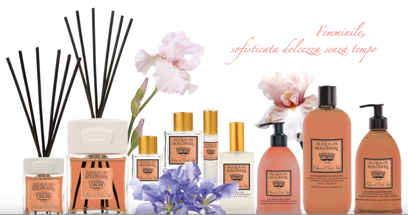 アクアディボルゲリ エリキシル・ディ・ドルチェ・ヴィータ アクアディボルゲリ エリキシル・ディ・ドルチェ・ヴィータ