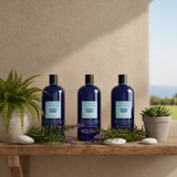 アクアディボルゲリ リベッチオ オーガニック シャワージェル 500ml 【LIBECCIO】