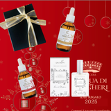 「Xmas 2025 Aセット」トスカーナの風が運ぶ、至福のクリスマス。 心を満たす香りの贈り物