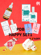 【2026年新春】Dr. Taffi アウトレット福袋 (PDB-HAPPY Set）