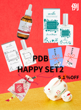 【2026年新春】Dr. Taffi アウトレット福袋 (PDB-HAPPY Set）