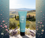 アクアディ ボルゲリ オーガニック ハンドクリーム マエストラーレ 75 ML