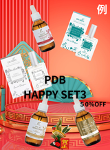 【2026年新春】Dr. Taffi アウトレット福袋 (PDB-HAPPY Set）