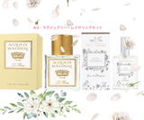 White & Gold - The Exclusive Collection