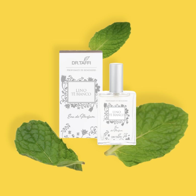 プロフマティ ディ ベネッセーレ パフューム フラックスホワイトティー　35ml