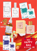 【2026年新春】Dr. Taffi アウトレット福袋 (MIX-HAPPY SET)