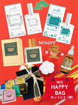 【2026年新春】Dr. Taffi アウトレット福袋 (MIX-HAPPY SET)