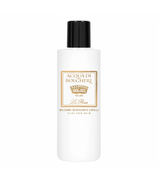 アクアディボルゲリ　ホワイトローズ　オーガニック・シルキー・コンディショナー200ml