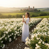 White & Gold - The Exclusive Collection