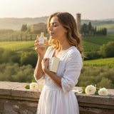 White & Gold - The Exclusive Collection