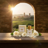 White & Gold - The Exclusive Collection