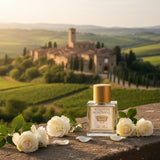 White & Gold - The Exclusive Collection