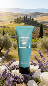 アクアディ ボルゲリ オーガニック ハンドクリーム マエストラーレ 75 ML