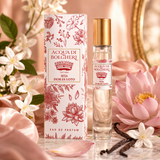 アクアディボルゲリ パフューム シルクロトフラワー 15ml