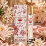 アクアディボルゲリ パフューム シルクロトフラワー 15ml