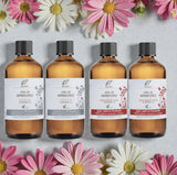 12周年記念　スイートアーモンドオイル　超特別4本セット