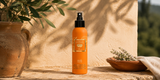 アクアディ ボルゲリ シロッコ オーガニック センテッドウォーター モイスチャライジング ボディ＆ヘアー150ml