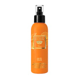 アクアディ ボルゲリ シロッコ オーガニック センテッドウォーター モイスチャライジング ボディ＆ヘアー150ml
