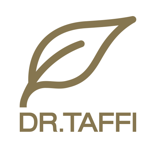 DR.TAFFI JAPAN WEB STORE