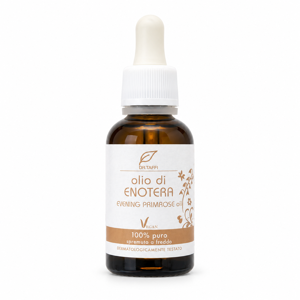 オリ ベジタリ コンポスティ オーガニック イブニングプリムローズオイル 30ml | 月見草オイル