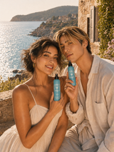 アクアディ ボルゲリ マエストラーレ オーガニック センテッドウォーター モイスチャライジング ボディ＆ヘアー 150 ML