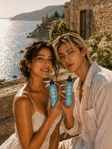 アクアディ ボルゲリ マエストラーレ オーガニック センテッドウォーター モイスチャライジング ボディ＆ヘアー 150 ML