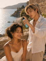 アクアディ ボルゲリ マエストラーレ オーガニック センテッドウォーター モイスチャライジング ボディ＆ヘアー 150 ML