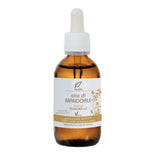 ジョヴィネッツァ プロフォンダ ピュア スイートアーモンドオイル バニラ