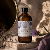 アクアディボルゲリ スイートアーモンドオイル パシュミナ パチュリ 250ml