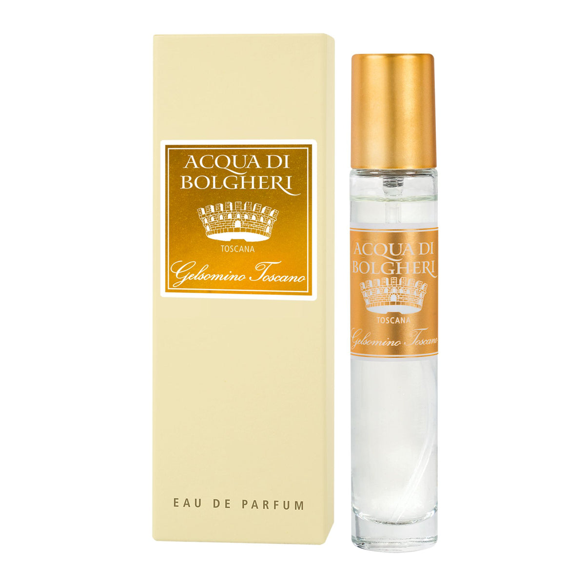 Gelsomina 香水 フローラル系