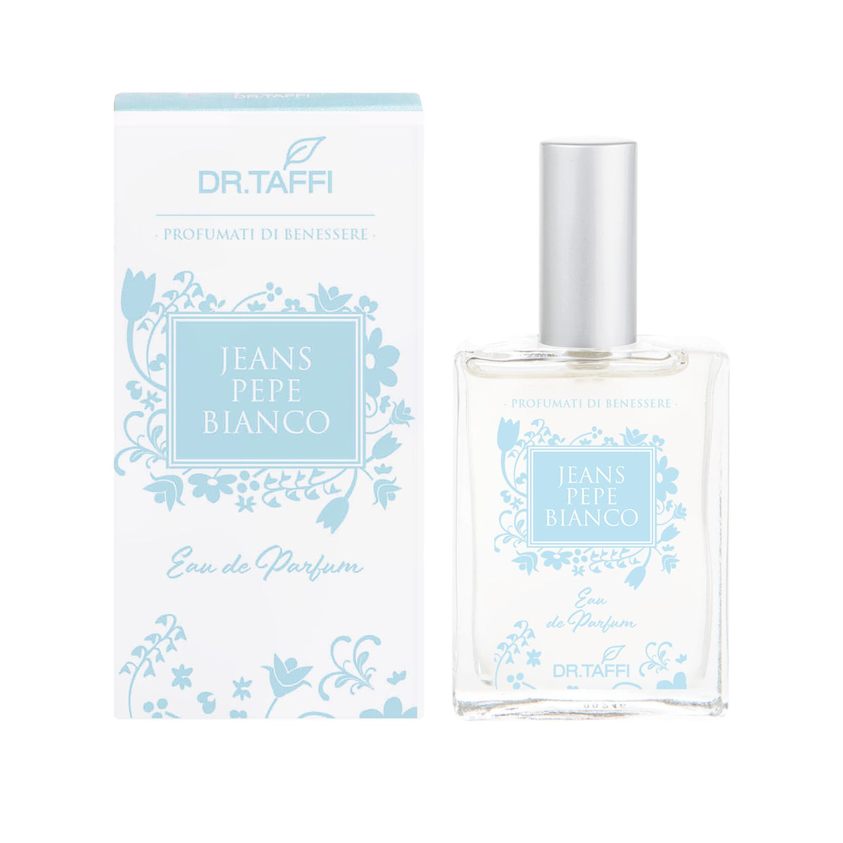 プロフマティ ディ ベネッセーレ パフューム ジーンズホワイトペッパー 35ml